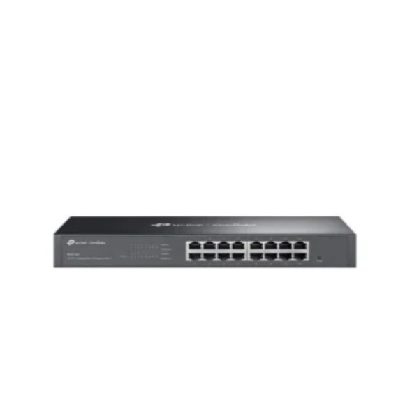 Switch 16 Portas Es216G Giga Ger