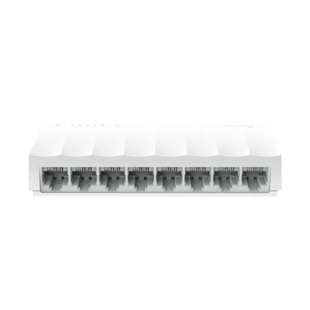 Switch 8 Portas Fast 10/100Mbps Ls1008 Smb Importado