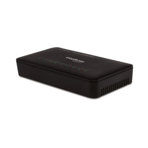 Alternative view of Switch 8 Portas Giga Sg 800Q+ 4760079