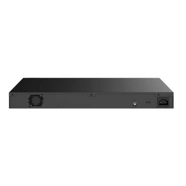 Alternative view of Switch Gerenciável 48P + 4P Sfp 1000 Base-X S2352G-A 4760110
