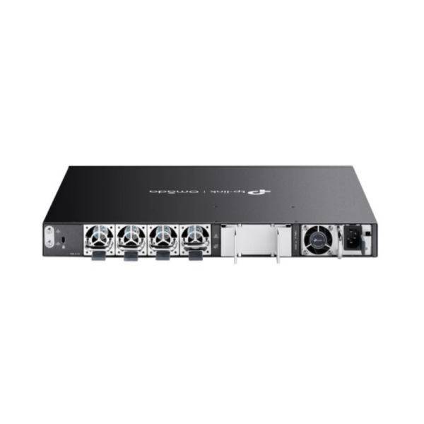 Switch Gerenciável Gigabit L3 28P C/24P Poe Sg6428Xhp Smb