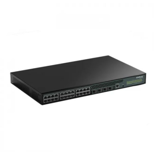 Switch Gerenciável Gigabit Poe 24P + 4P Sfp S2328G-Pa 4760107