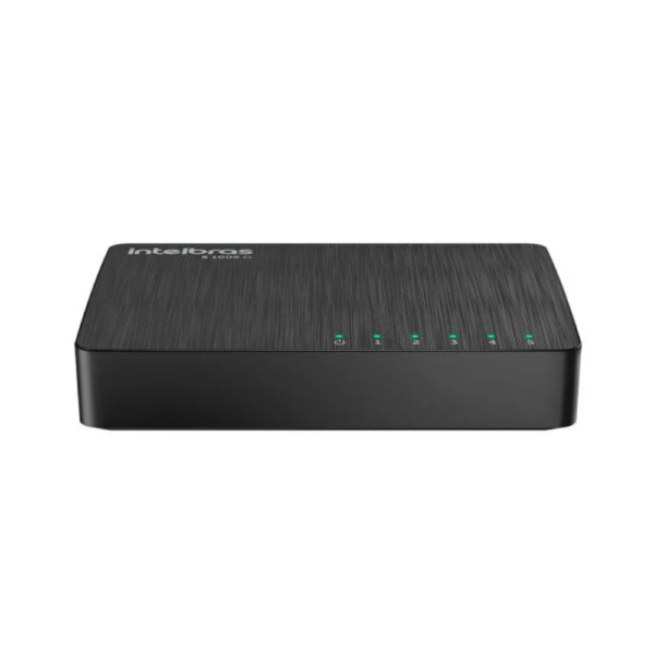 Switch Gigabit 5P Skd-S1005G 4760081