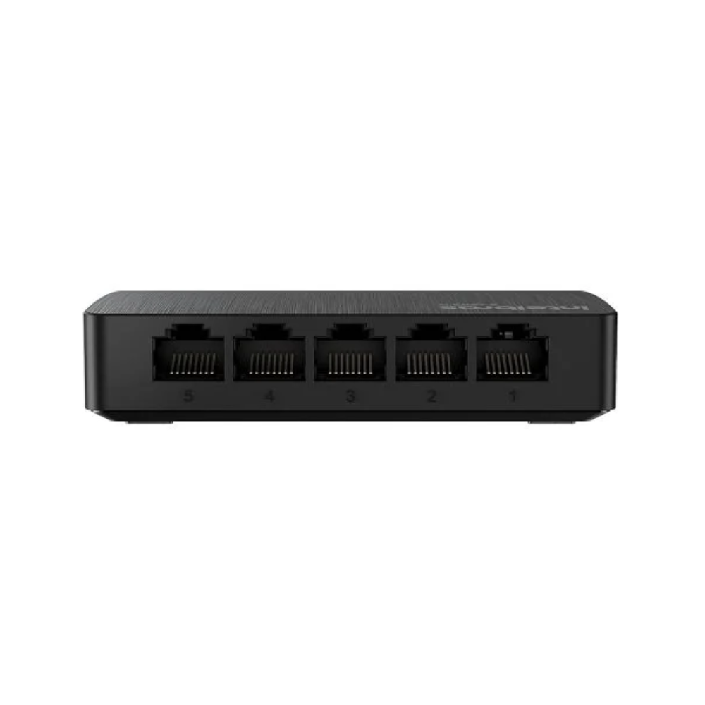 Switch Gigabit 5P Skd-S1005G 4760081 - Imagem 3
