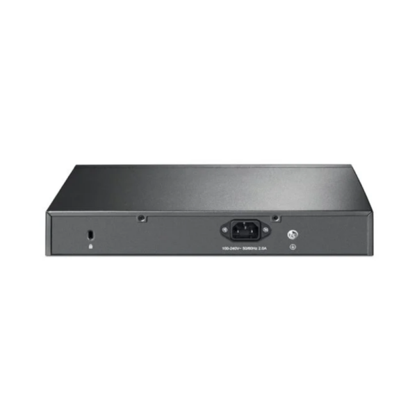 Alternative view of Switch Gigabit C/ 16 P (8 Poe) Tl-Sg1016Pe Smb