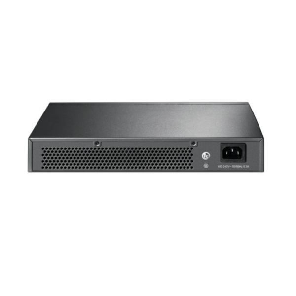 Alternative view of Switch Gigabit Nao Gerenciável Easy Smart 16P Tl-Sg1016De Smb