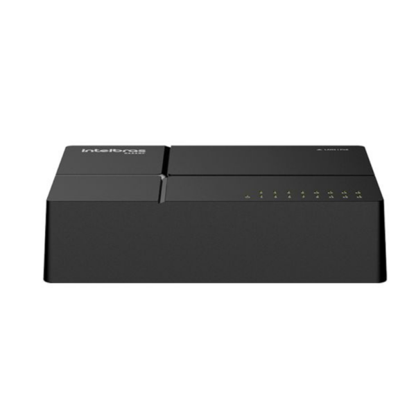 Alternative view of Switch Não Gerenciável Fast Ethernet 16 Portas S1116F 4760132