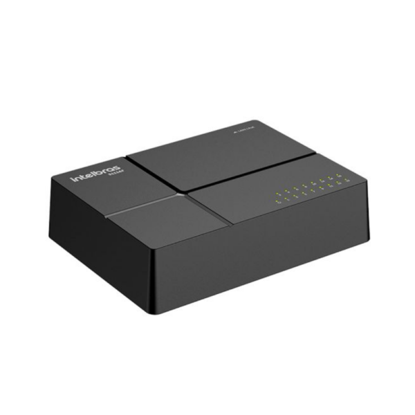 Switch Não Gerenciável Fast Ethernet 16 Portas S1116F 4760132