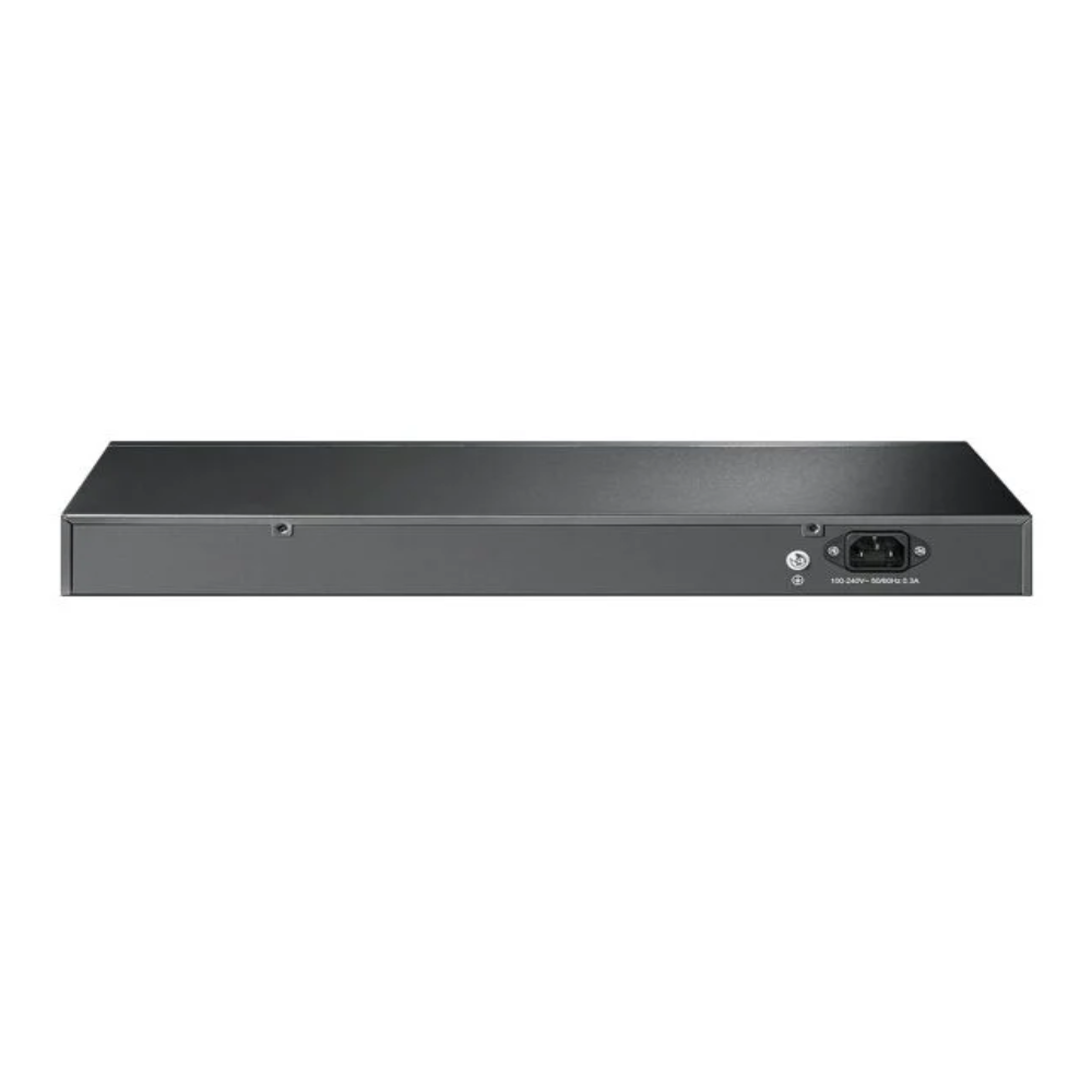Switch Rack Gigabit De 48-Portas Tl-Sg1048 Smb - Imagem 3