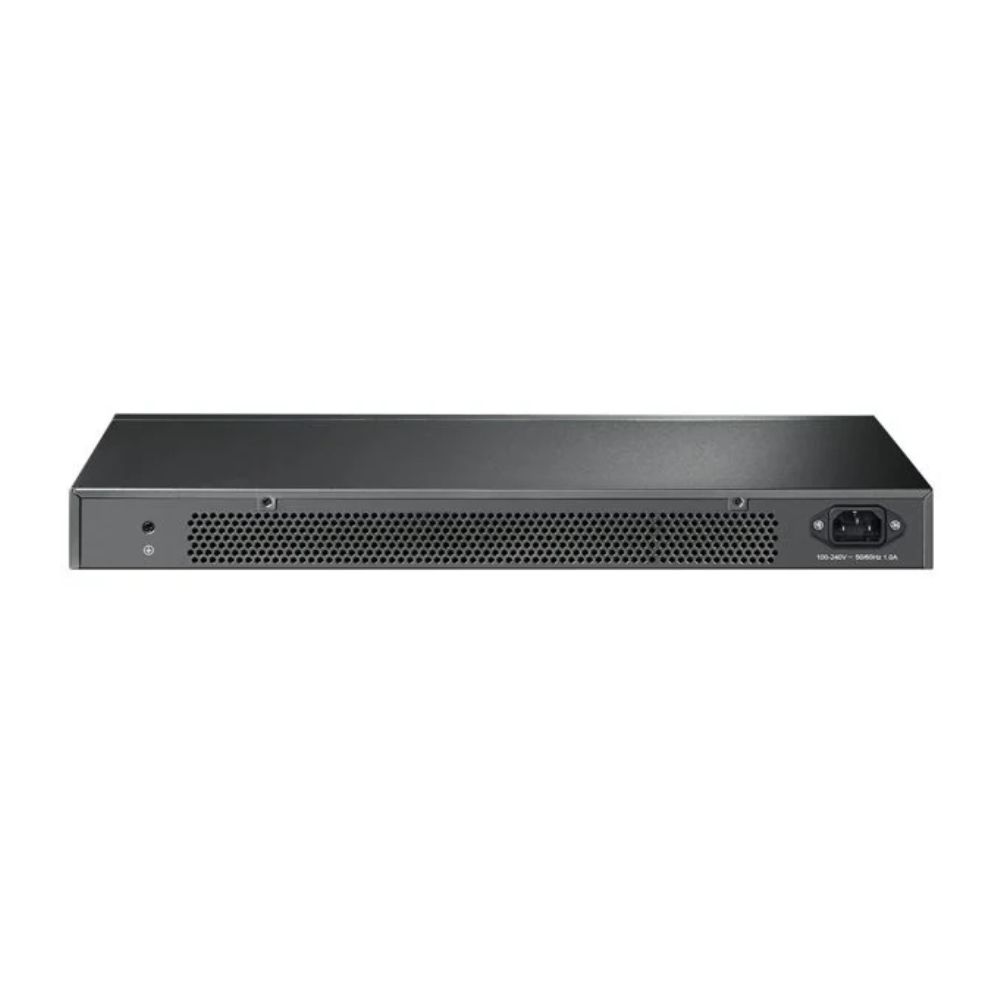 Switch Rack Gigabit De 48-Portas Tl-Sg1048 Smb - Imagem 3