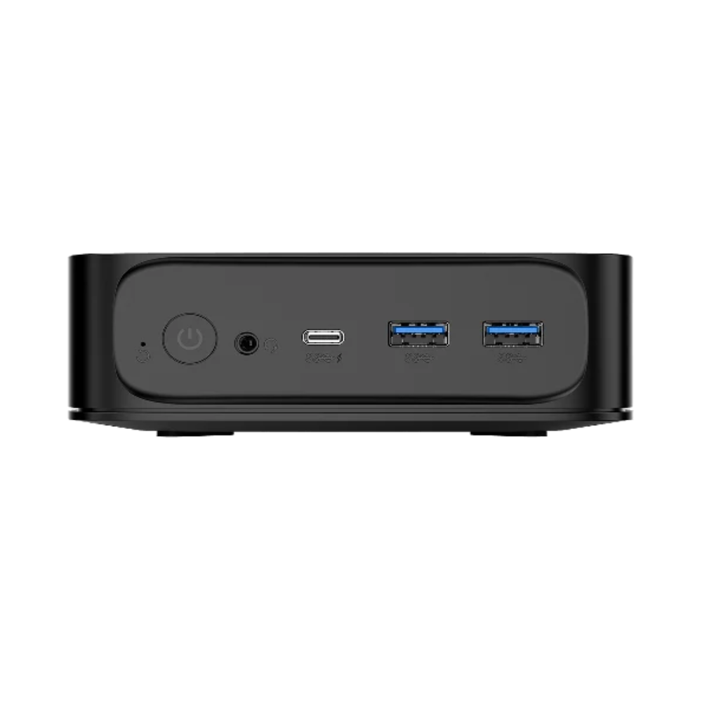 Mini Computador B300 Hexa-Core I3 1215U 3.30 Ghz Mem 8Gb Ddr4 Ssd 512Gb Nvme Wi-Fi Bluetooth Windows 11 Pro - Imagem 3