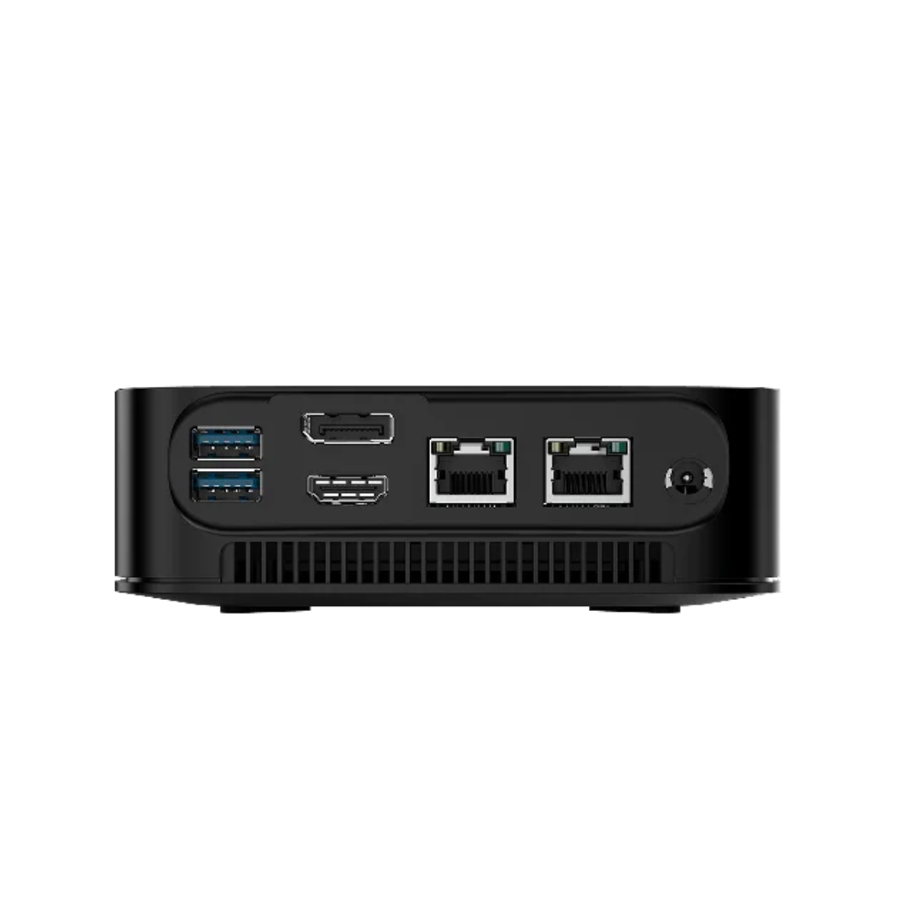 Mini Computador B300 Hexa-Core I3 1215U 3.30 Ghz Mem 8Gb Ddr4 Ssd 512Gb Nvme Wi-Fi Bluetooth Windows 11 Pro - Imagem 4