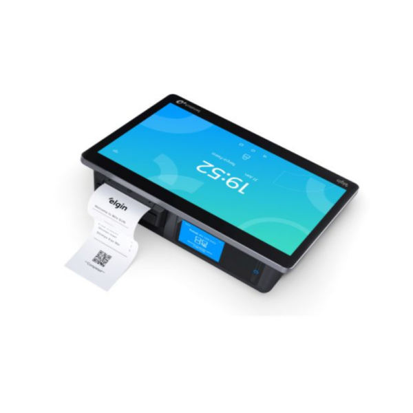 Alternative view of Mini Pdv Posgo Android 10,1 Polegadas - M10Pro