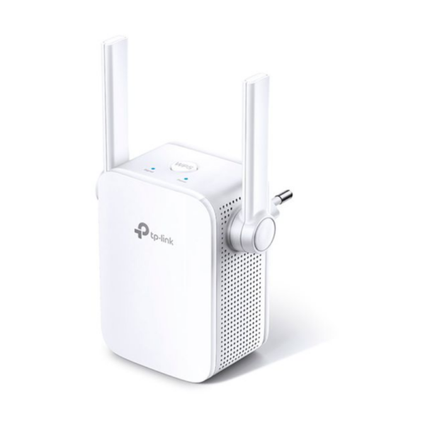Alternative view of Repetidor Wifi Tl-Wa855Re N300