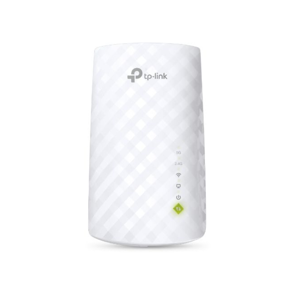 Repetidor Wifi Re200 Ac750