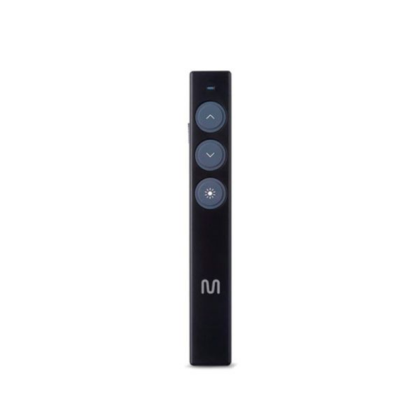 Apresentador Pen Laser Com Alcance De 200M Ac285