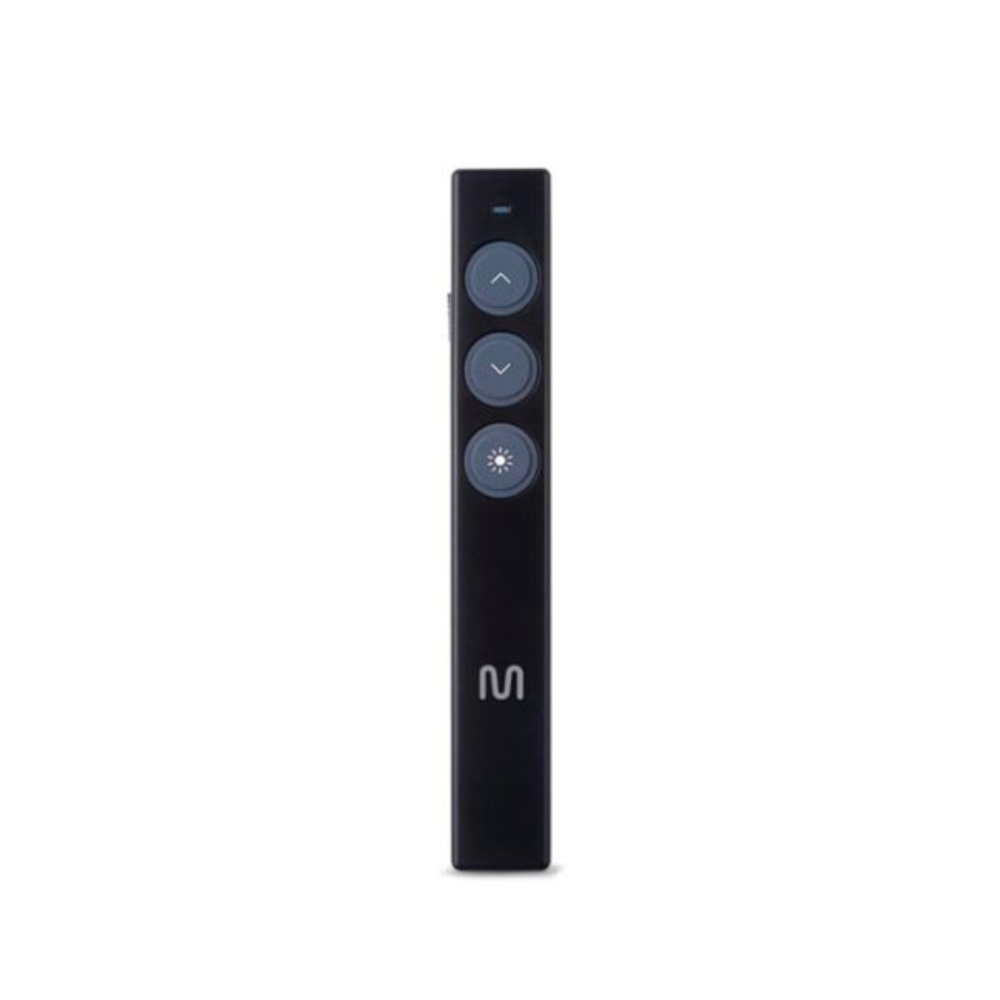Apresentador Pen Laser Com Alcance De 200M Ac285