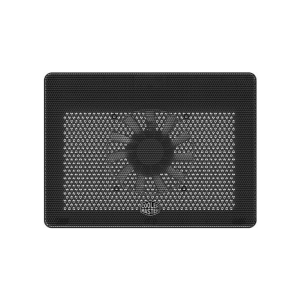 Alternative view of Base P/ Notebook Cooler Master L2 160Mm | Swts-14Fn-R1