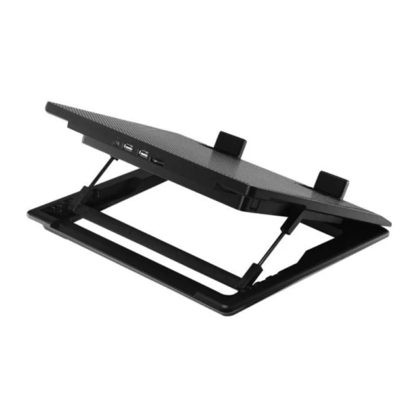 Alternative view of Base Suporte Para Notebook Cooler Master Ergostand Lite Fan 160Mm | R9-Nbs-Eslk-Gp
