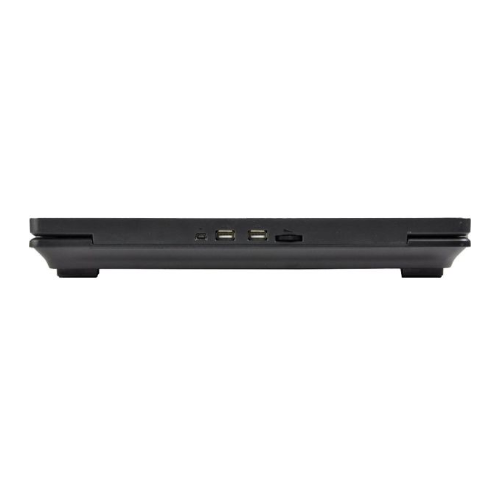 Base Suporte Para Notebook Cooler Master Ergostand Lite Fan 160Mm | R9-Nbs-Eslk-Gp - Imagem 3
