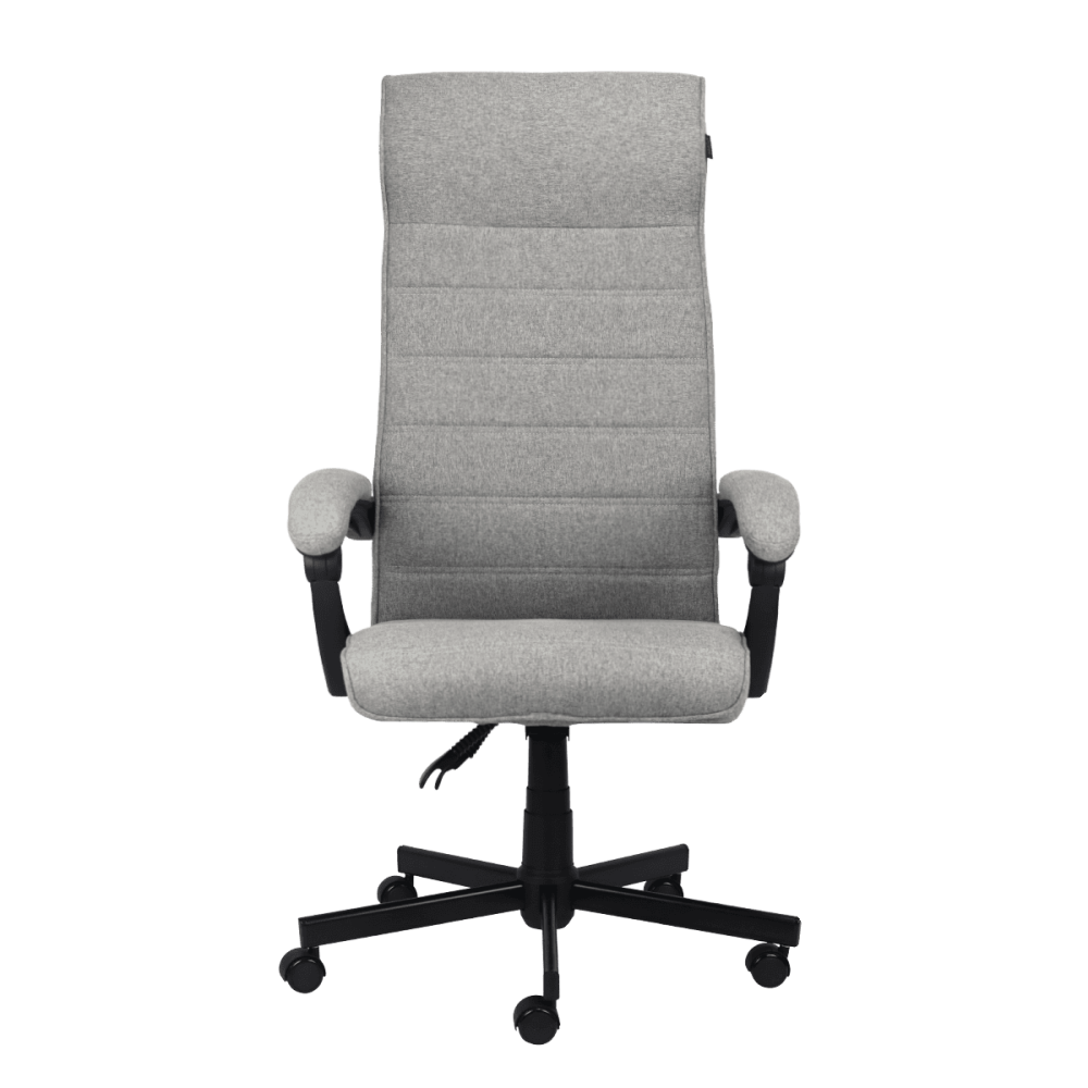 Cadeira Escritorio Ergonomica Pcyes Magnus Gray - Pcemagcz - Imagem 2