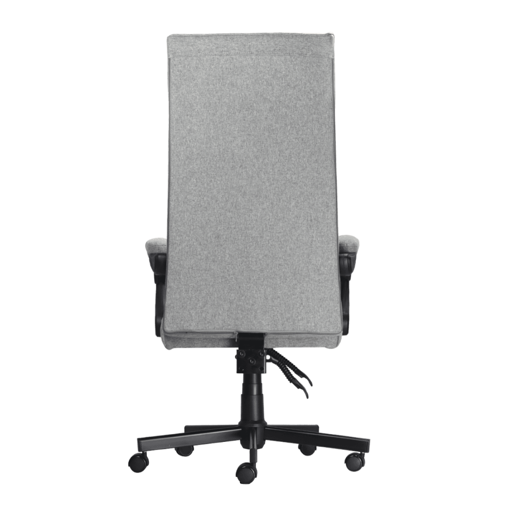 Cadeira Escritorio Ergonomica Pcyes Magnus Gray - Pcemagcz - Imagem 6