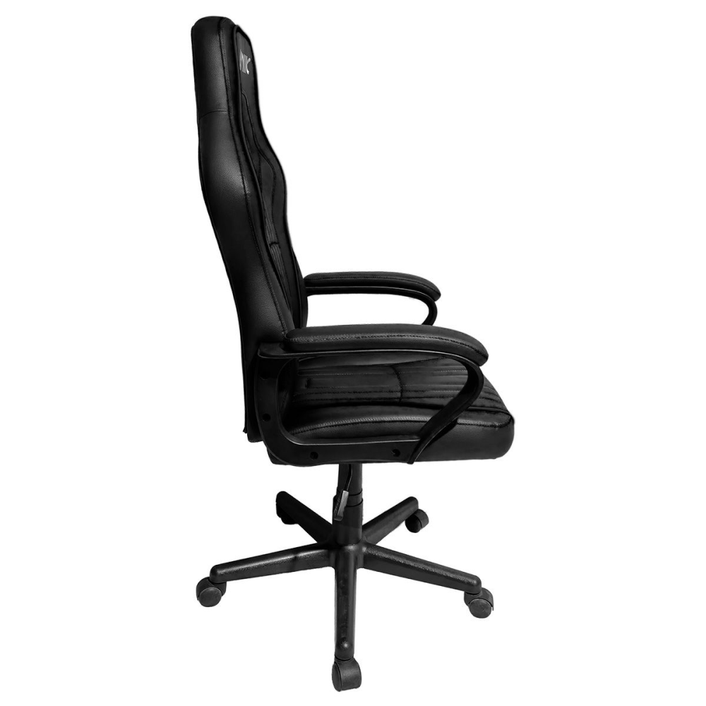 Cadeira Gamer Atlas - Preta - Imagem 3