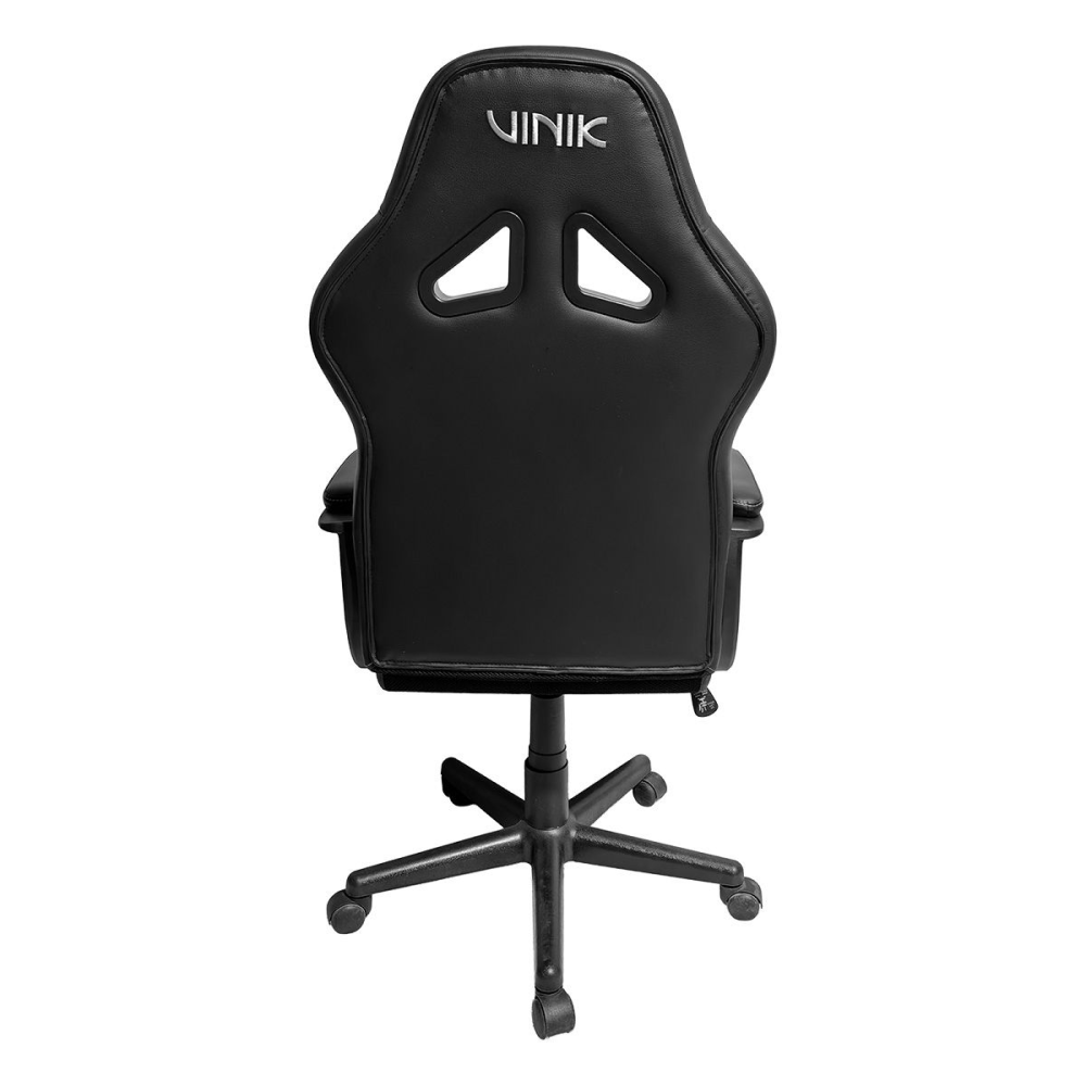Cadeira Gamer Atlas - Preta - Imagem 4