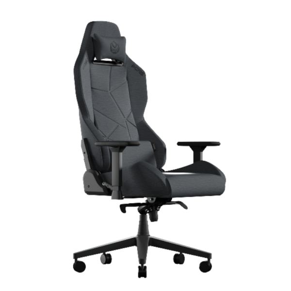 Cadeira Gamer Ergonômica Pcyes Sentinel Carbon - Pcstl-Cb