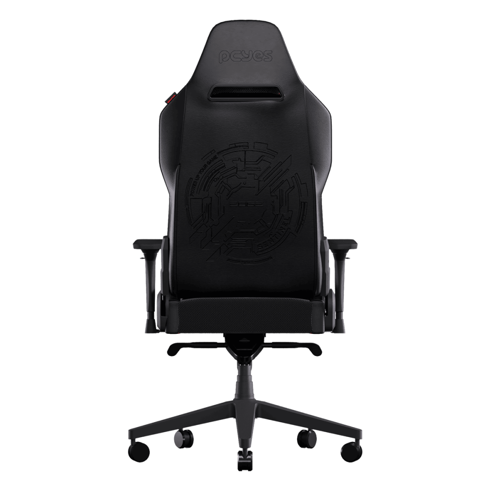 Cadeira Gamer Ergonomica Pcyes Sentinel Cobalt Blue - Pcstl-Az - Imagem 4