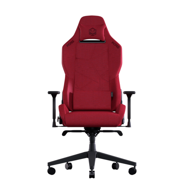 Alternative view of Cadeira Gamer Pcyes Sti Comfort First Blood - Pcsti-Fb