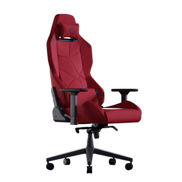 Cadeira Gamer Pcyes Sti Comfort First Blood - Pcsti-Fb