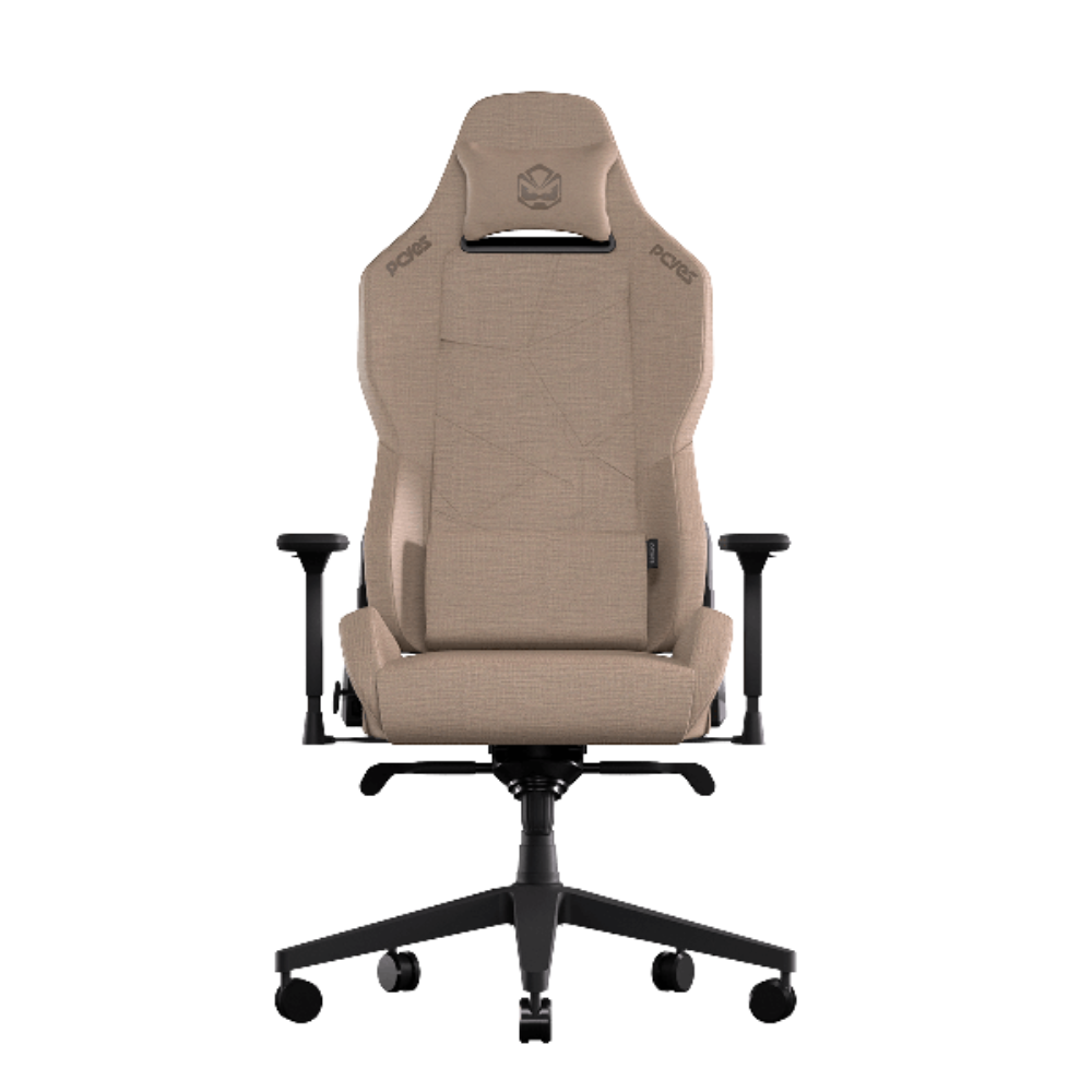 Cadeira Gamer Ergonômica Pcyes Sentinel Sahara - Pcstl-Sh - Imagem 2