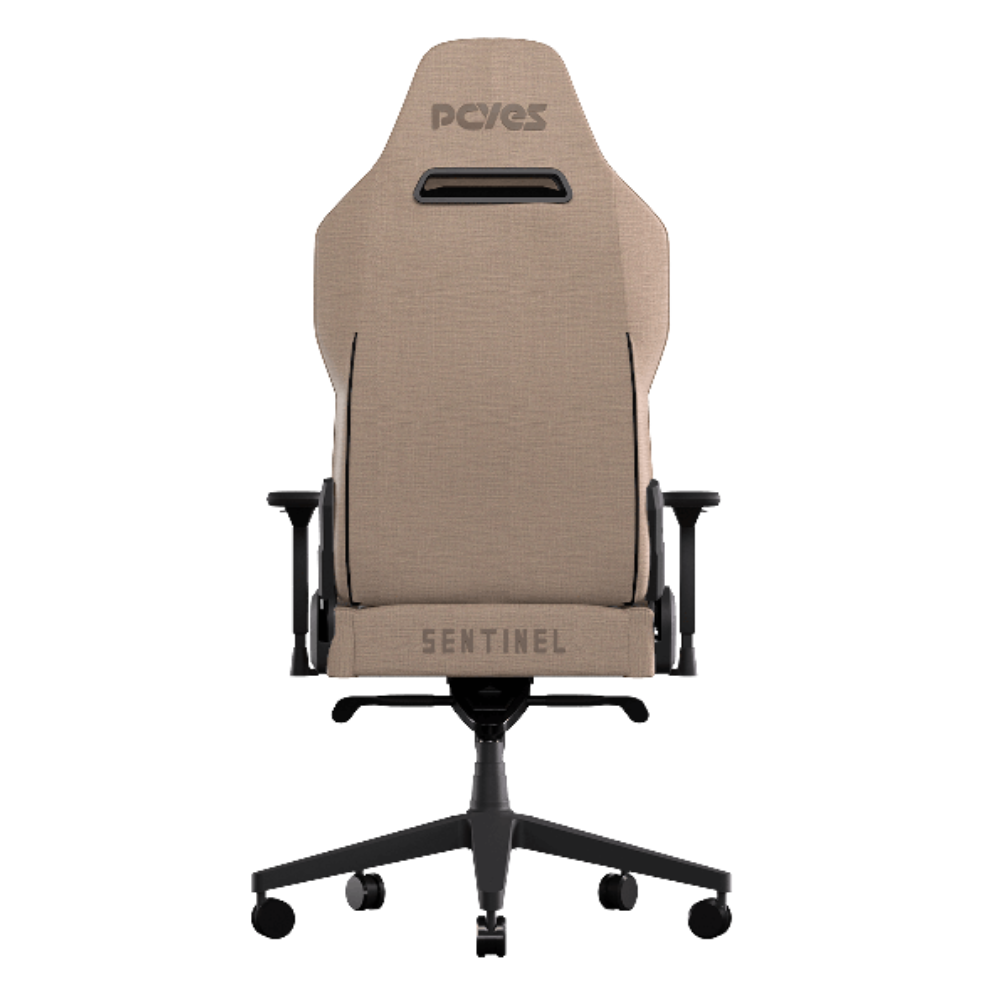 Cadeira Gamer Ergonômica Pcyes Sentinel Sahara - Pcstl-Sh - Imagem 4