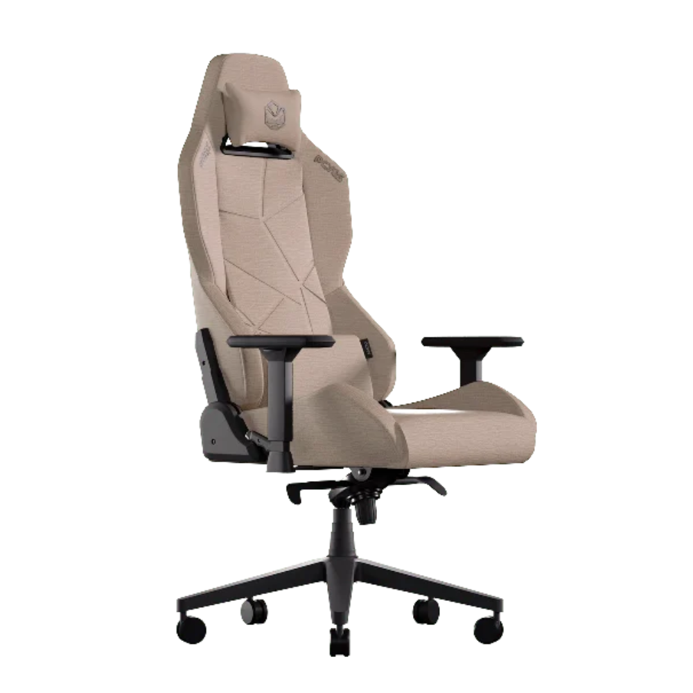 Cadeira Gamer Ergonômica Pcyes Sentinel Sahara - Pcstl-Sh