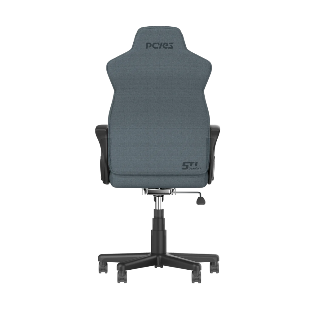 Cadeira Gamer Pcyes Sti Comfort Lótus - Pcsti-Lt - Imagem 3