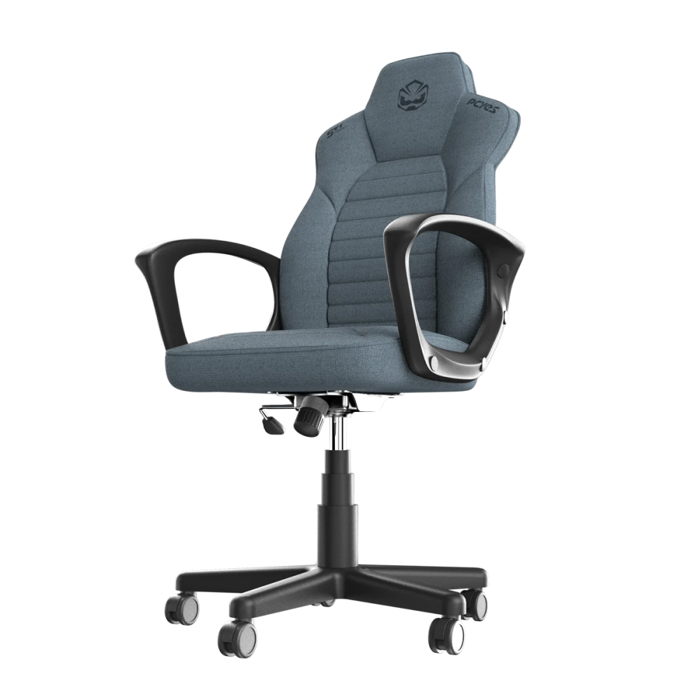 Cadeira Gamer Pcyes Sti Comfort Lótus - Pcsti-Lt - Imagem 5
