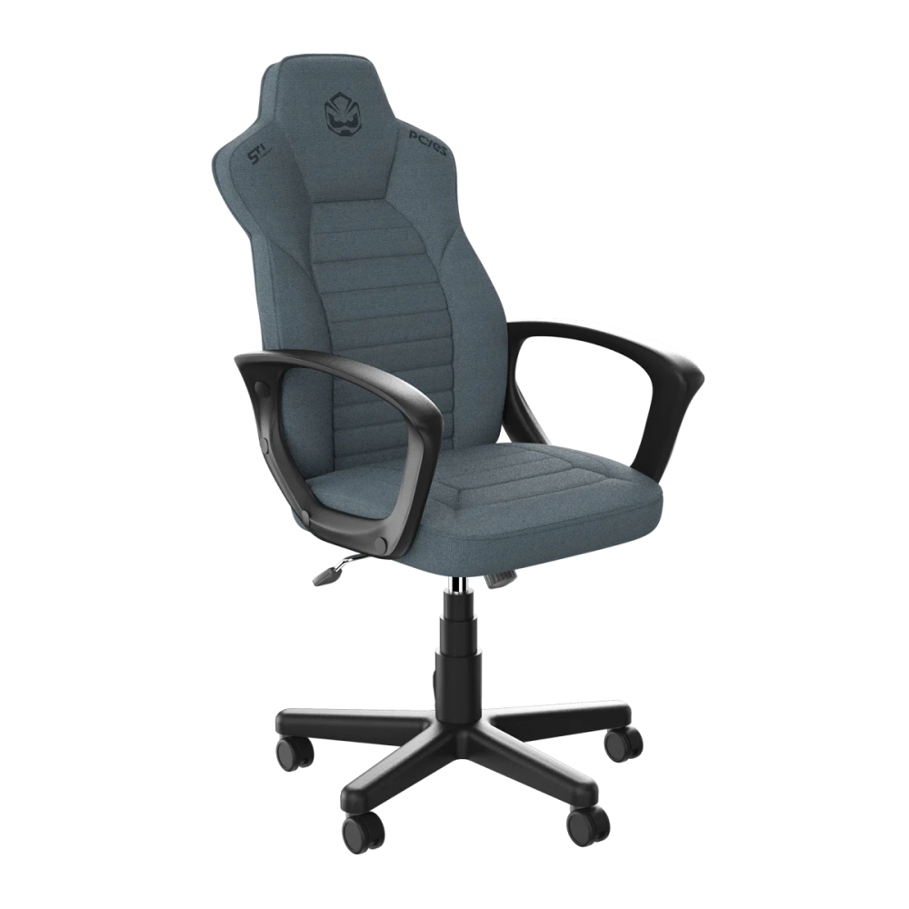 Cadeira Gamer Pcyes Sti Comfort Lótus - Pcsti-Lt