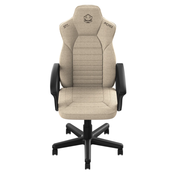 Alternative view of Cadeira Gamer Pcyes Sti Comfort Kalahari - Pcsti-Kr