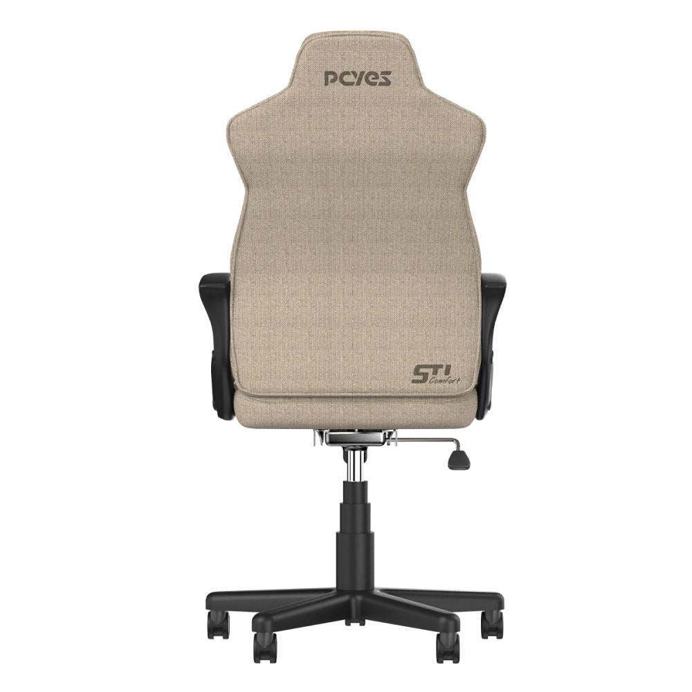 Cadeira Gamer Pcyes Sti Comfort Kalahari - Pcsti-Kr - Imagem 3