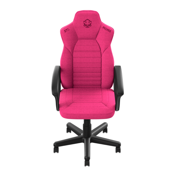 Alternative view of Cadeira Gamer Pcyes Sti Comfort Lótus - Pcsti-Lt