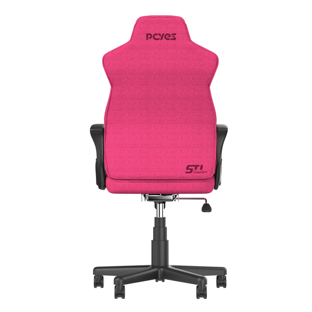 Cadeira Gamer Pcyes Sti Comfort Lótus - Pcsti-Lt - Imagem 3
