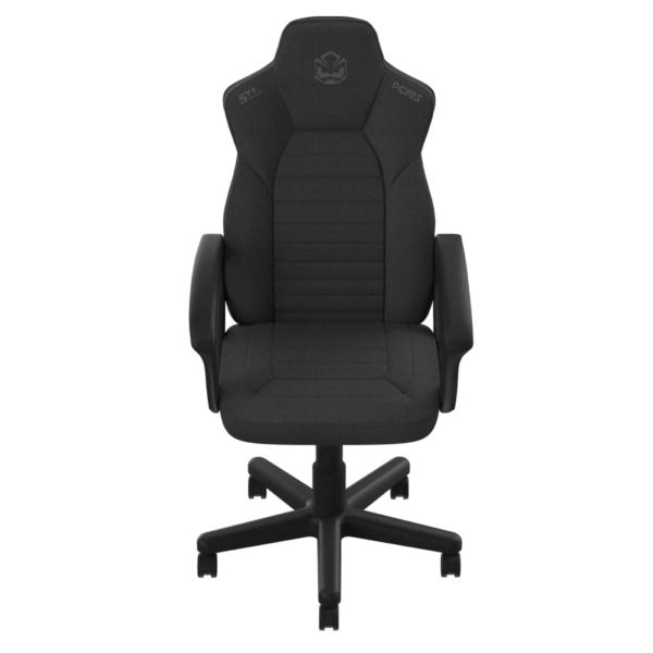 Alternative view of Cadeira Gamer Pcyes Sti Comfort Shadow - Pcsti-Sw