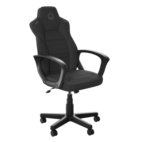 Cadeira Gamer Pcyes Sti Comfort Shadow - Pcsti-Sw