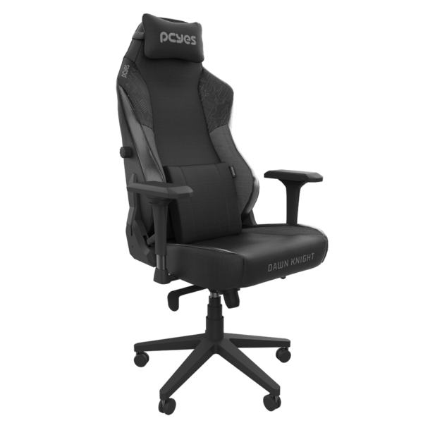Cadeira Gamer Ergonômica Pcyes Ultimate Dawn Knight - Pcgu-Dk