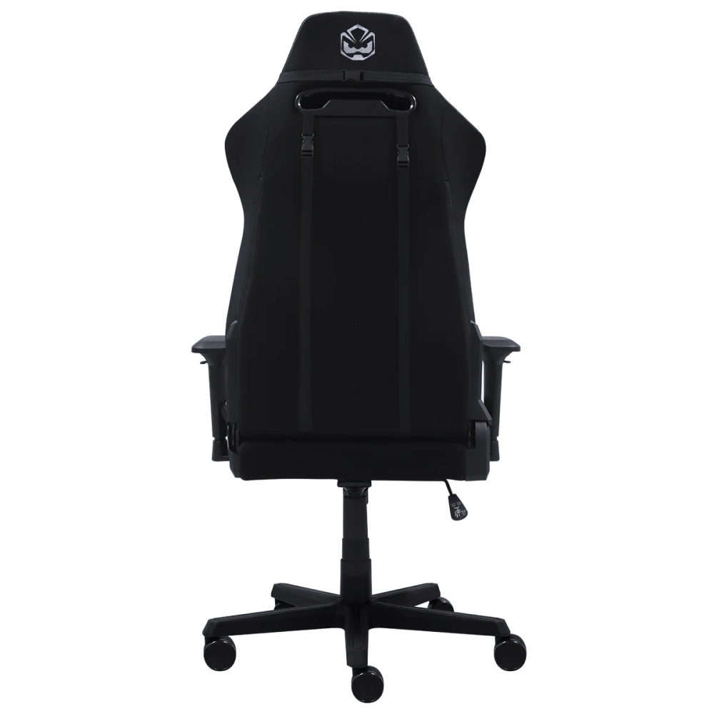 Cadeira Gamer Ergonomica Pcyes V8 Turbo Preto - V8Tbmadpt - Imagem 6