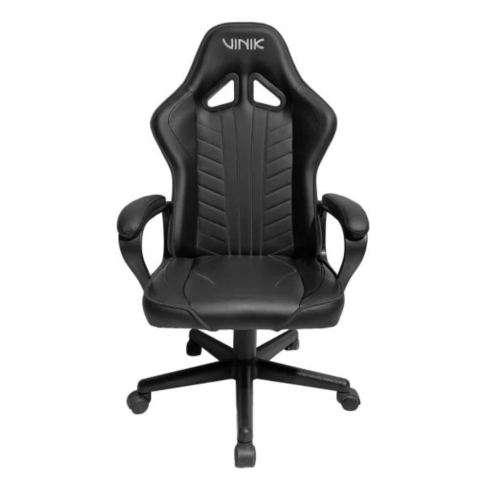 Cadeira Gamer Vinik Vega - Preta - Imagem 2