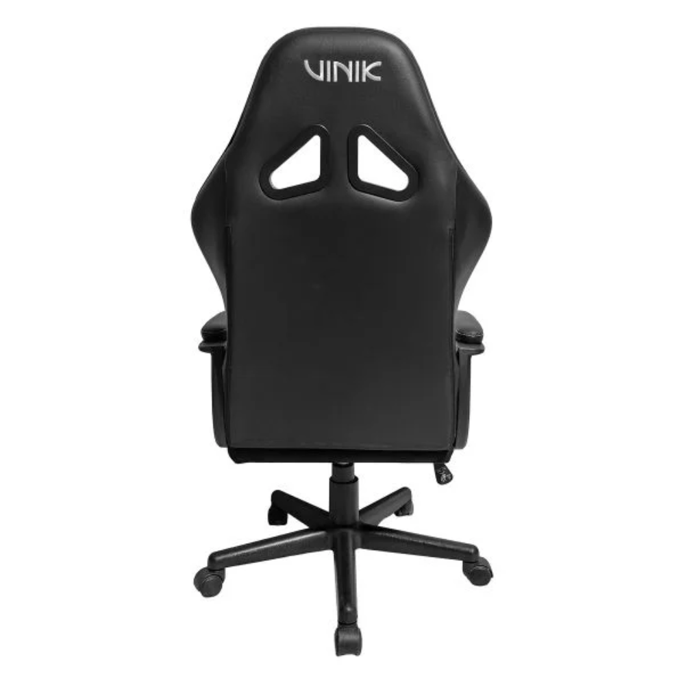 Cadeira Gamer Vinik Vega - Preta - Imagem 4