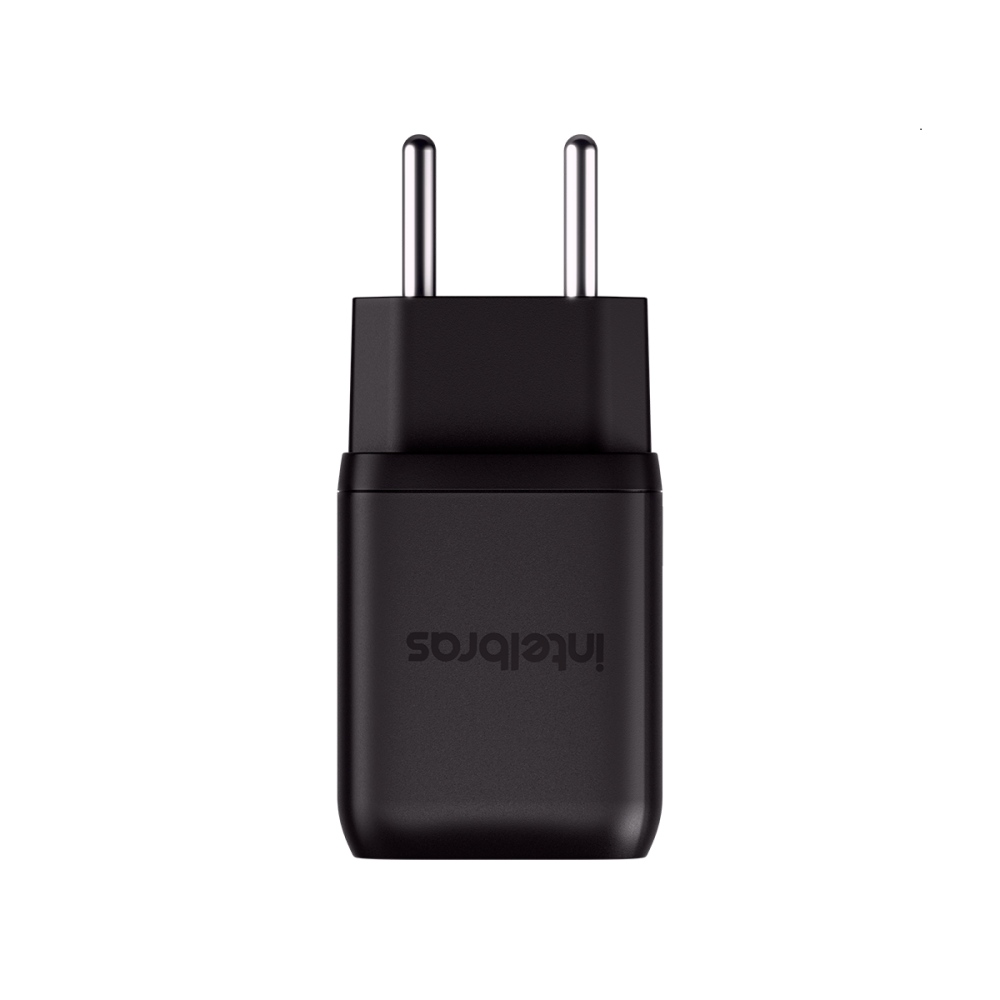 Carregador Ultrarrapido 65W C/ 3 Portas Usb (1 Usb-A + 2 Usb-C) Gan Ec21 4820190 - Imagem 2