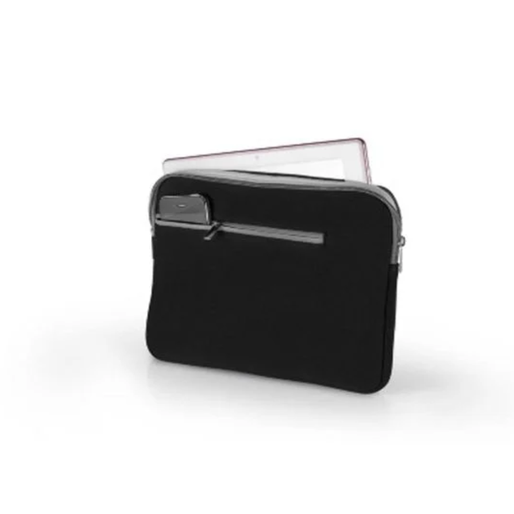 Case Para Notebook Ate 15,6'' Pt/Cz Bo400 - Imagem 3